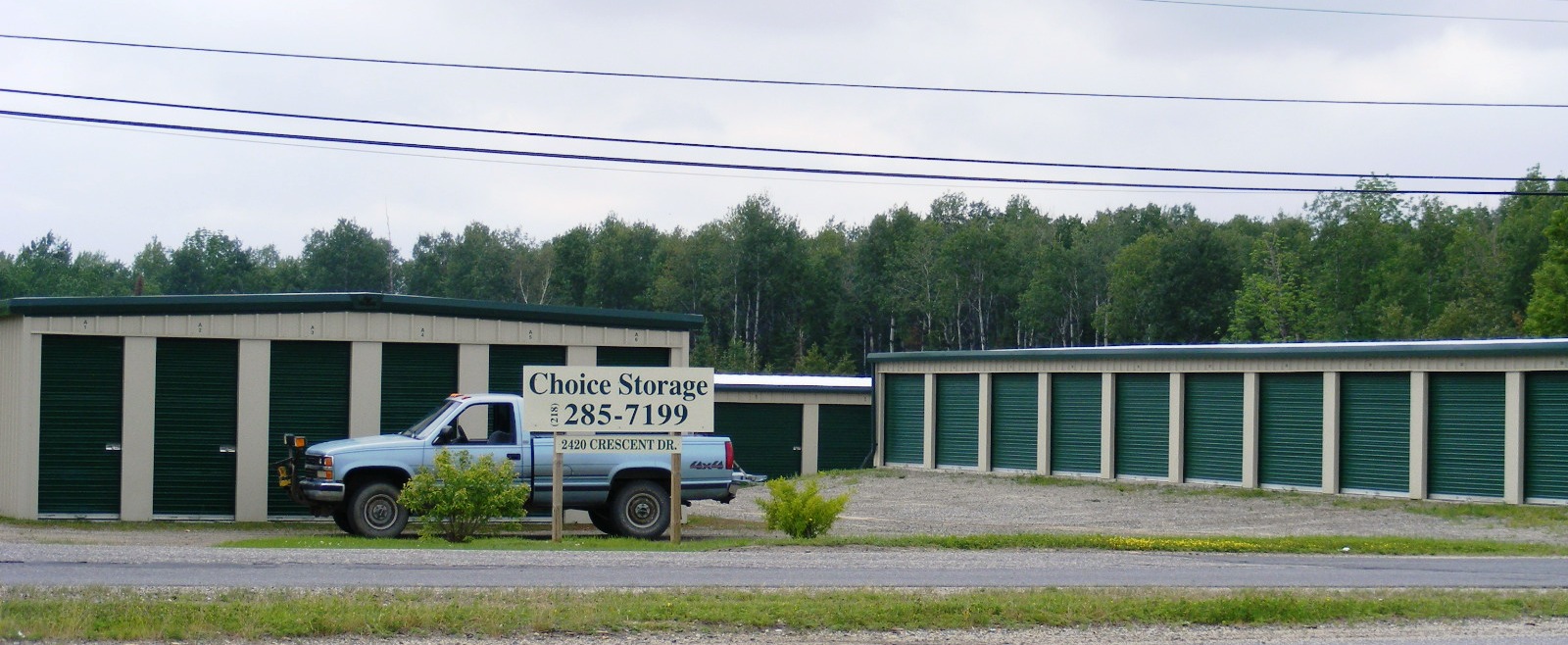 International Falls Business Directory